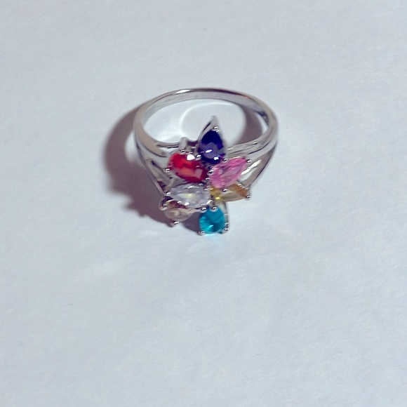 ❣️Ring/ gemstones⚡️ - Picture 4 of 4